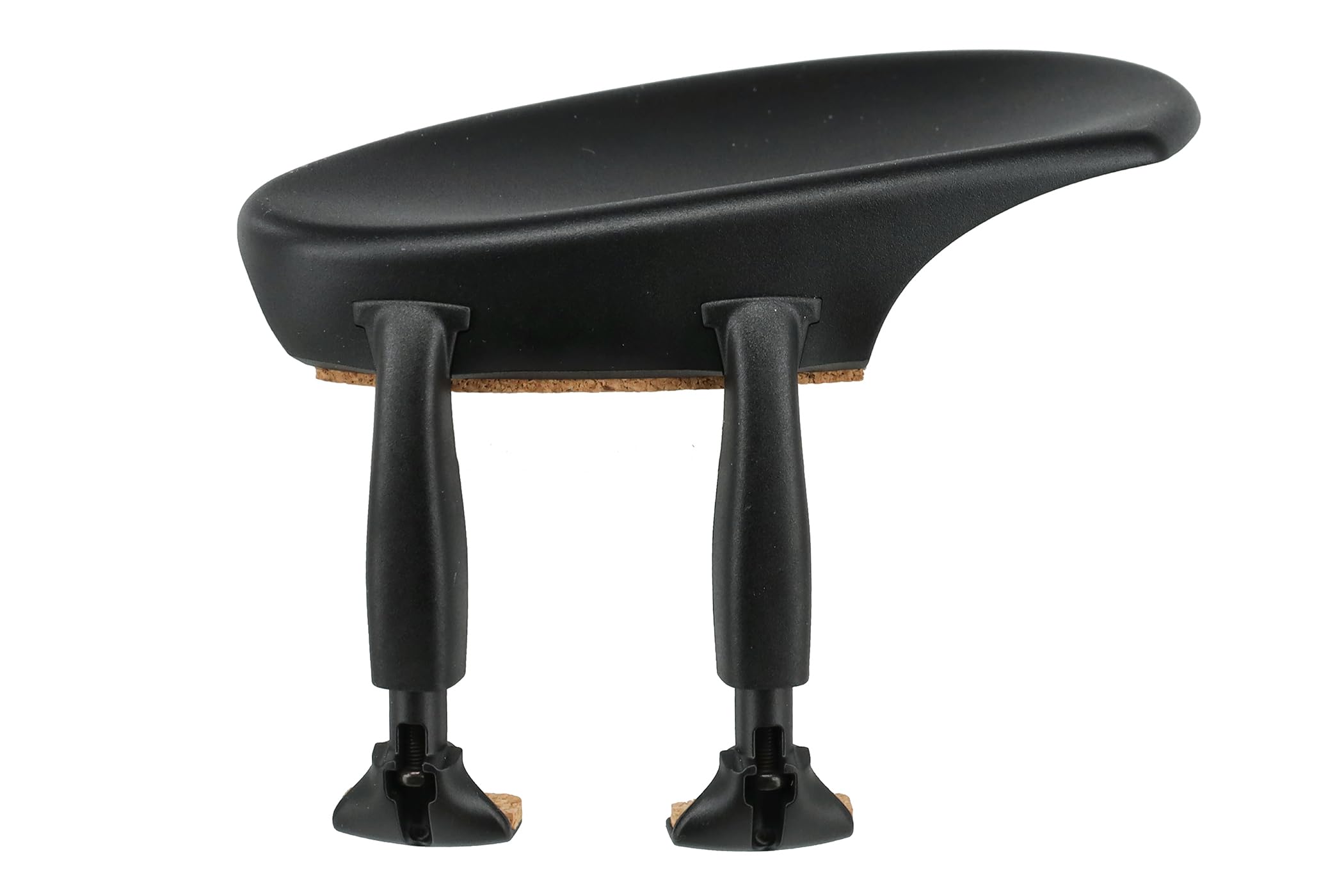 Amazon.com: WITTNER 251231 Chinrest for Viola, Hypoallergenic